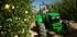 4WD Tractors John Deere 5055 E