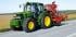 4WD Tractors John Deere 6830