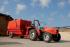 4WD Tractors SAME Argon ³ 65