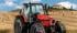4WD Tractors SAME Fortis 190
