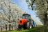 4WD Tractors SAME Frutteto³ 80 DT