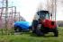 4WD Tractors SAME Frutteto³ 80 DT