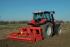 4WD Tractors SAME Iron 100