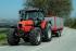4WD Tractors SAME Iron 100