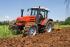4WD Tractors SAME Laser³ 140 DT