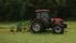 4WD Tractors Case IH Quantum 65 V  Basis