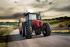 4WD Tractors SAME Silver³ 110 DT