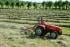4WD Tractors SAME Tiger 65