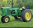 John Deere 3010