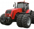 Belarus 3522