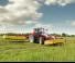 4WD Tractors Steyr 4100 Multi Basis