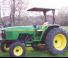 John Deere 5510 Std