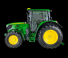 John Deere 6110M
