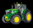 John Deere 6155M