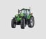 DEUTZ-FAHR 6165 Agrotron RCShift