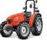 4WD Tractors SAME Argon 90 