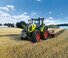 4WD Tractors Claas Arion 410 Basic 