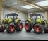 Claas Axion 830 