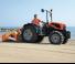 4WD Tractors SAME Delfino 50