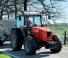 4WD Tractors SAME Dorado 100.4