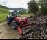 4WD Tractors SAME Dorado 100.4 