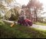 4WD Tractors SAME Dorado 80 