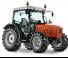 4WD Tractors SAME Dorado 90.4