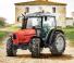 4WD Tractors SAME Dorado 90 Classic