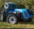 4WD Tractors BCS Eagle 85 SDT