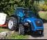 4WD Tractors BCS Eagle 85 SDT