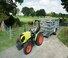 4WD Tractors Claas Elios 210 Basic 