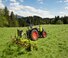 4WD Tractors Claas Elios 210 Basic 