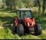 4WD Tractors SAME Explorer 110 MD