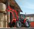 4WD Tractors SAME Explorer 120 HD 