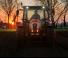 4WD Tractors SAME Explorer 90 MD 