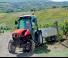 4WD Tractors SAME Frutteto S 80 