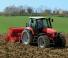 4WD Tractors SAME Iron 150 Continuo DCR