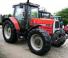 Massey Ferguson MF 6180-4 Autom.