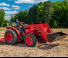 Kioti RX6640 Powerschuttle