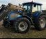 Valtra T 140 E Basis