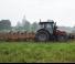 4WD Tractors SAME Virtus 130 