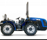 4WD Tractors BCS Vithar 85 RS 