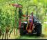 4WD Tractors BCS Volcan L80 STD