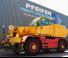 Compact Truck CT. 2 (4x4x4)