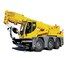 Liebherr LTC 1050-3.1 