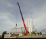 All-terrain Cranes Sany STC1200T7