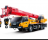 All-terrain Cranes Sany STC250C5