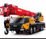 All-terrain Cranes Sany STC700C5