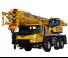 XCMG XCA60E