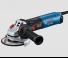 Power Tools Grinders Angle Grinders Bosch GWS 17-125